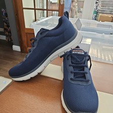 Skechers mens trainers for sale  BOLTON