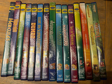 Stück dvd paket gebraucht kaufen  Pulheim