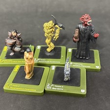 Dreamblade miniatures figure for sale  Frederick