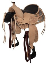 Baumloser westernsattel kansas gebraucht kaufen  Berlin