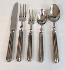 5pc. place setting for sale  Clinton