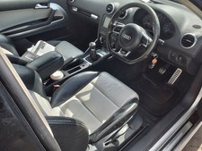 Audi tfsi quattro for sale  DUMFRIES