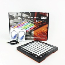 Novation launchpad pro d'occasion  Expédié en Belgium