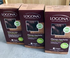 henna haarfarbe gebraucht kaufen  Goch