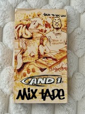 And1 mixtape vol. for sale  Milford