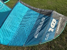 Cabrinha 10m apollo for sale  BRACKLEY