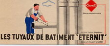 Buvard eternit prouvy d'occasion  Tergnier