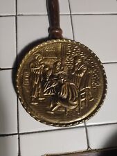 Vintage brass england for sale  Beavertown