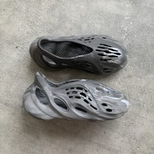 ADIDAS YEEZY FOAM RUNNER MX GRANITE IE4931 100% AUTÊNTICO TAMANHO EUA 6 REINO UNIDO 6 UE 39 comprar usado  Enviando para Brazil