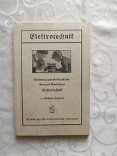 Anleitung kosmos baukasten gebraucht kaufen  Tharandt