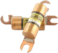 Fusetron ack lot for sale  Wilmington