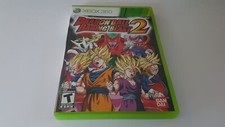 Usado, Dragon Ball: Raging Blast 2 [Xbox 360] [2010] [Completo!] comprar usado  Enviando para Brazil