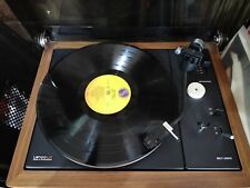 Platine tourne disque d'occasion  Montreuil-sur-Ille