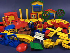 Lego fabuland elemente gebraucht kaufen  Sonneberg