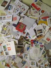 Briefmarken papier deutschland gebraucht kaufen  Wetter (Ruhr)