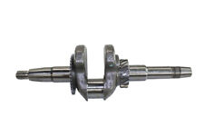 Vara de manivela cônica Honda GX160 13310-Z0T-850 retirada nova En_ HO-13310Z0T850-D1 comprar usado  Enviando para Brazil
