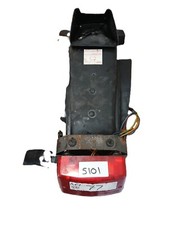 Aprilia af1 rear for sale  STOCKBRIDGE