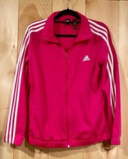 Women adidas track for sale  Lake Placid