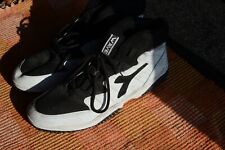 Diadora wave bianche usato  Amelia