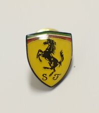 Riginal ferrari scudetto gebraucht kaufen  Remscheid