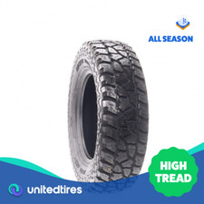 Driven lt245 70r17 for sale  Chicago
