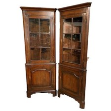 Pair english oak for sale  Milford