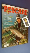 Pescare 2002 rivista usato  Novellara