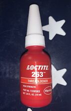 New loctite 263 for sale  USA