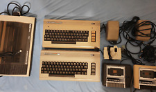 Commodore brotkasten c64 gebraucht kaufen  Hamburg