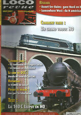 Loco revue 725 d'occasion  Bray-sur-Somme