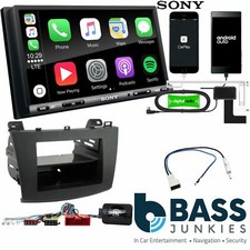 Sony dab apple for sale  WOLVERHAMPTON