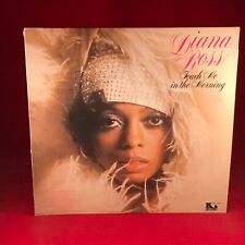 DIANA ROSS Touch Me In The Morning 1977 USA  Vinyl LP EXCELLENT CONDITION, usado comprar usado  Enviando para Brazil