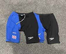 Speedo team british for sale  ROSSENDALE