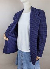 Giacca blazer dana usato  Modena