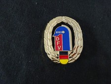 A11 abzeichen feuerwehr gebraucht kaufen  Freihung
