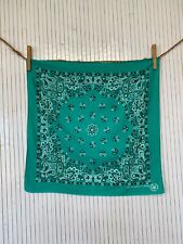 Petit foulard bandana d'occasion  Le Péage-de-Roussillon