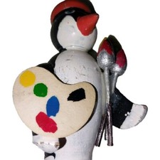 Vintage willie penguin for sale  Concord