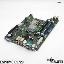 Mainboard motherboard fujitsu gebraucht kaufen  Deutschland