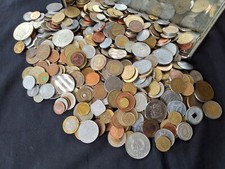 Lot münzen undurchsucht gebraucht kaufen  Greven