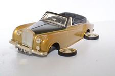 1961 rolls royce gebraucht kaufen  Markkranstädt