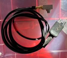 Ultraschall prüfkopf dickenme gebraucht kaufen  Essen