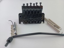 2023 Jackson JS34 JS32 Licenciado Floyd Rose Tremolo Preto 32mm comprar usado  Enviando para Brazil