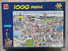 Puzzle 01648 jan gebraucht kaufen  Aachen
