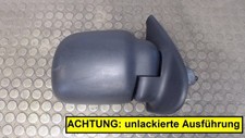 Aussenspiegel mechanisch verst gebraucht kaufen  Warendorf