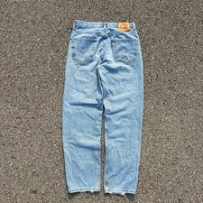 Vintage levi 550 for sale  Mount Juliet