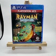 Rayman legends pal usato  Napoli