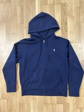 Ralph lauren sweatjacke gebraucht kaufen  Mainz