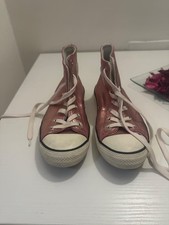 Converse chuck taylor usato  Pagani