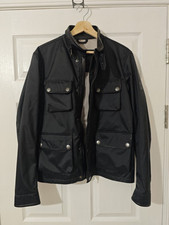 Belstaff gold label for sale  LIVINGSTON