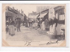Brou marché leurre d'occasion  Expédié en Belgium
